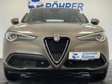 Alfa Romeo Stelvio 2.0 Turbo Super Q4 Navi Kamera Xenon H&K - Alfa Romeo: Leder
