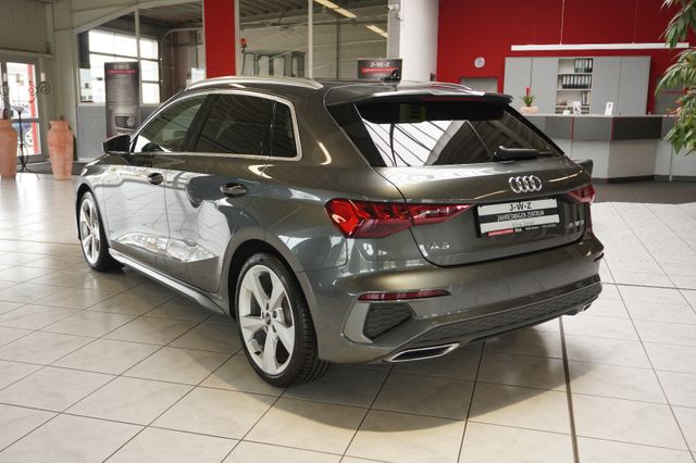 Audi - A3