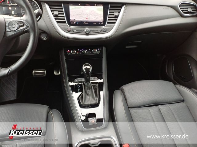 Grandland X 2.0 D Ultimate NAVI/AHK/LEDER/KAMERA