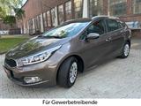 Kia cee'd Sportswagon ** Ersthand** - Kia cee'd Sportswagon aus 2013
