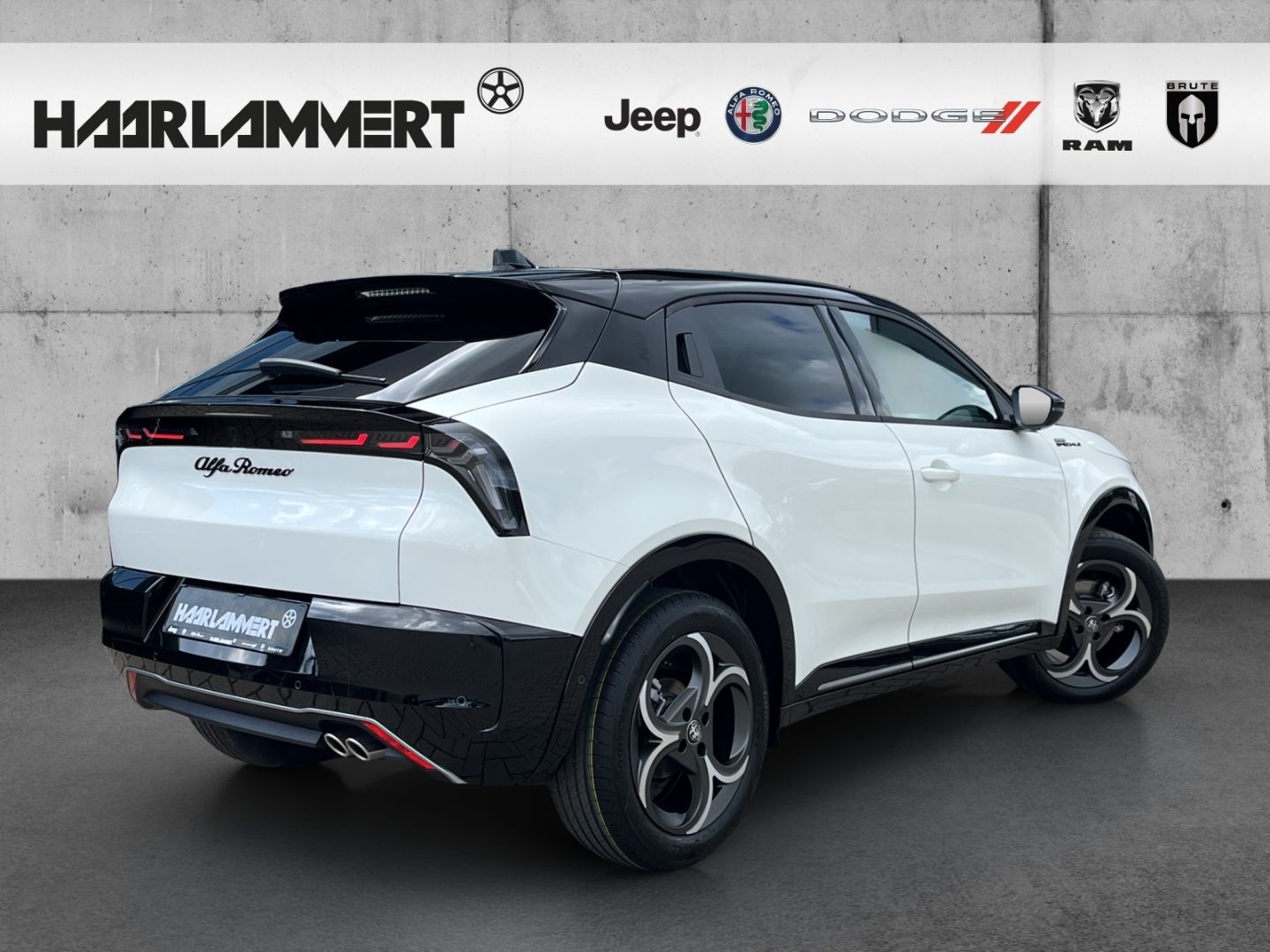 Alfa Romeo Junior - Bild 2