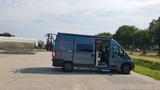 Challenger Vany Elegance V 124 Road Edition - Challenger Van