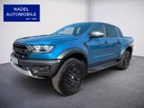 Ford Raptor Doppelkabine 4x4/Leder/Navi/LED - Ford Raptor aus 2022
