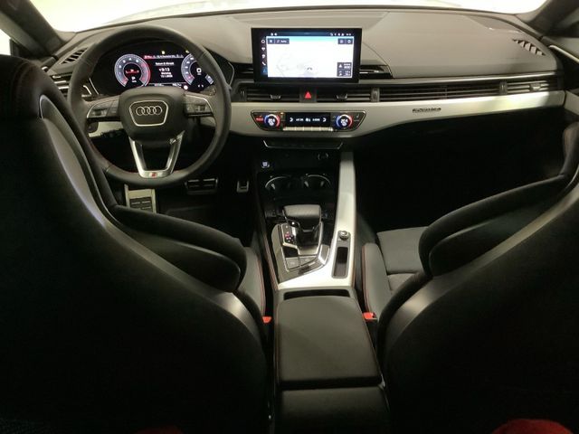 A5 Sportback S line 40 TFSI quattro S tronic,B&O