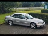 Opel Omega B V6 - Opel Omega: V6