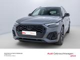 Audi SQ5 Sportback 3.0 TDI*MATRIX*HUD*STANDHZ*B&O*360 - Audi SQ5