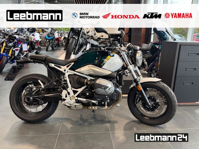 BMW R nine T Pure Option 719