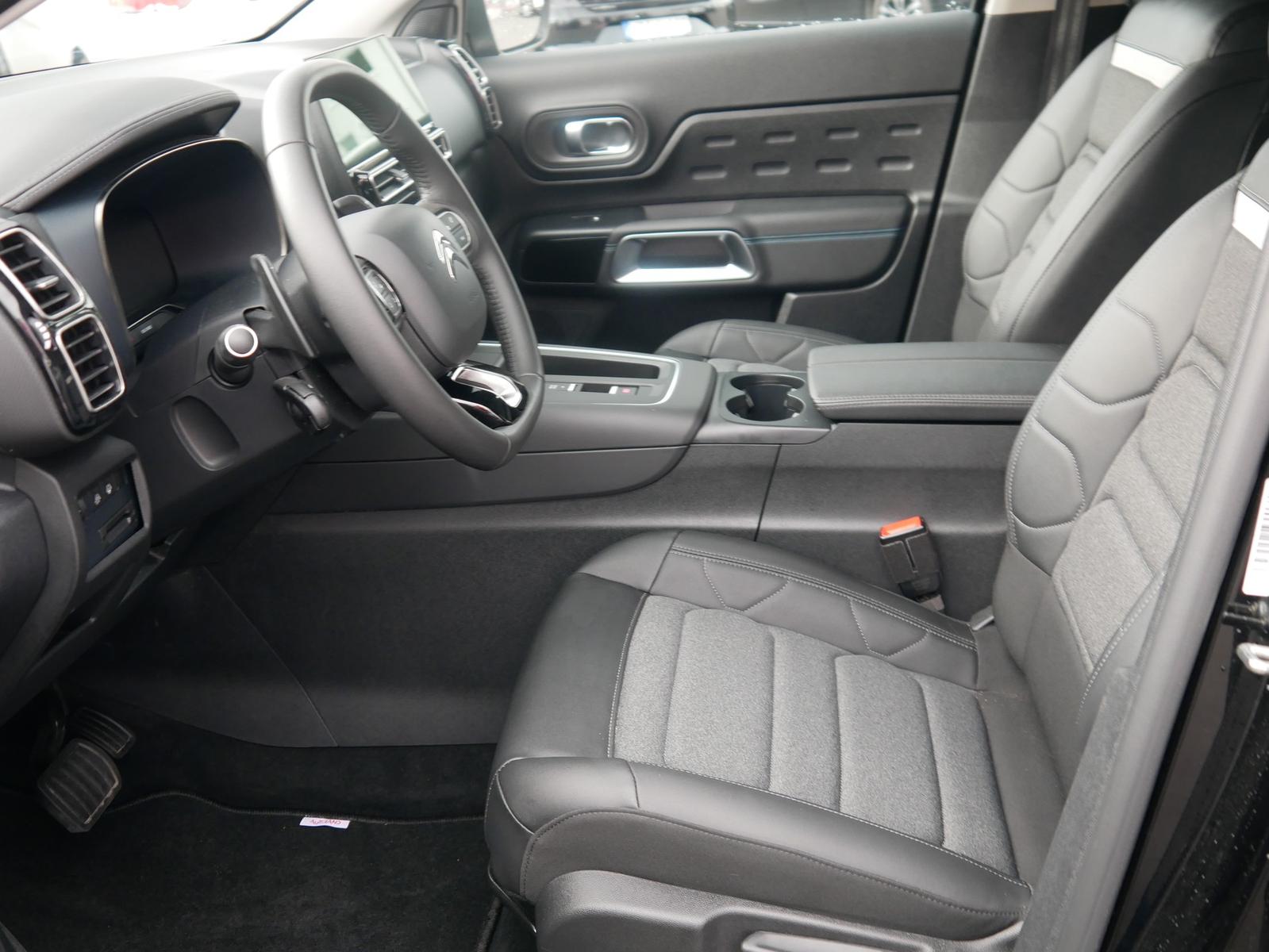Citroën C5 Aircross Max Hybrid 145 Aut. LED ACC Navi
