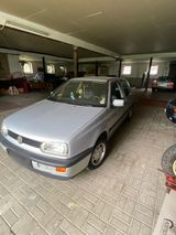 Volkswagen Top geflegter unverbastelter youngtimer sc... - Volkswagen: Youngtimer