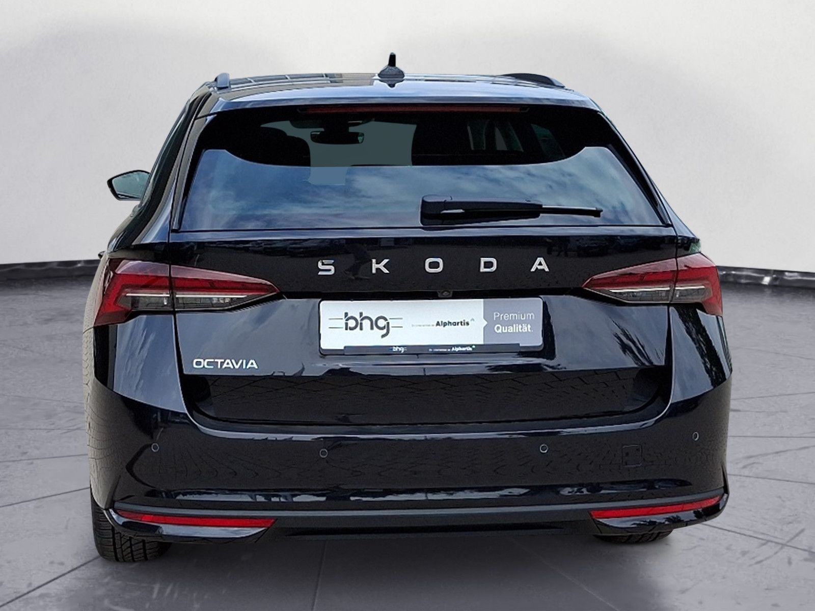 Skoda Octavia - Bild 5