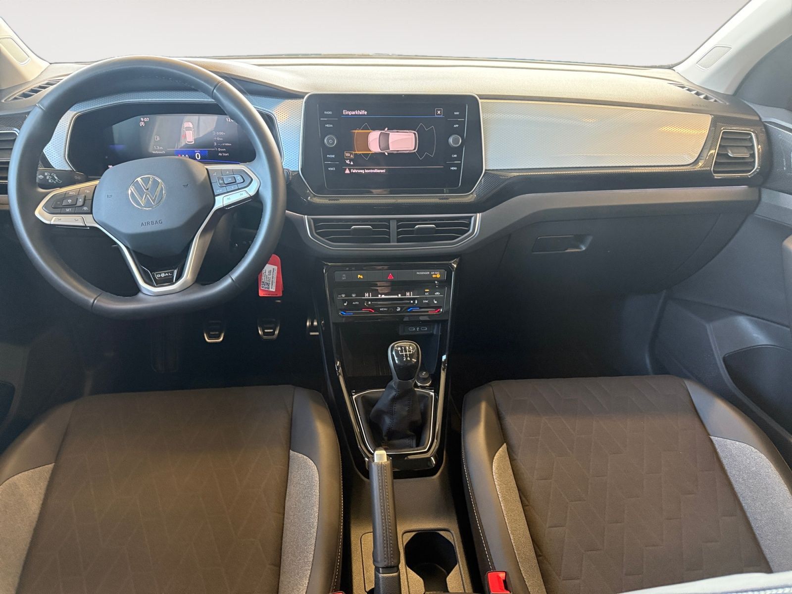 Volkswagen T-Cross - Bild 11
