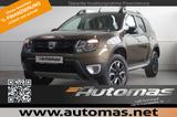 Dacia Duster Black Shadow 4x2 Navi SHZ PDC R-Cam - Dacia Duster Gebrauchtwagen in Hannover
