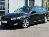 Volvo V70 Kombi Linje Svart,Automatik,Leder,133kW, - gebrauchte Volvo V70 aus dem Jahr 2016