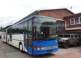 Setra SG 321 UL *64-Sitze*Retarder*Automatik - Angebote