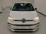 Volkswagen up! club up! - gebrauchte VW up! aus dem Jahr 2017