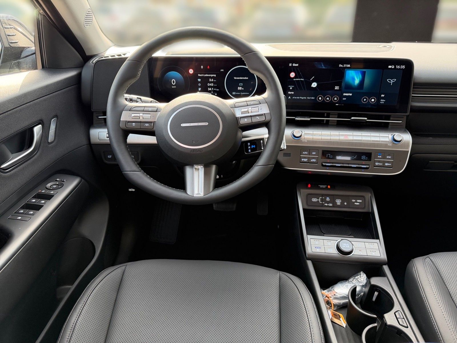 Hyundai Kona – Bild 10