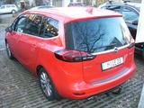 Opel Zafira Tourer - Opel Zafira Tourer in München