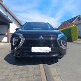 Mitsubishi Eclipse Cross 2.4 PLUG-IN HYBRID 4WD Select ...