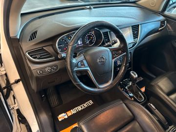 Opel Mokka X *KEYLESS*STHZ*LKHZ*TÜV 0228*TEMPO*AHK*