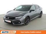 Honda Civic 1.0 VTEC Elegance Aut*NAVI*LED*ACC*CAM*PDC - Honda Civic mit Benzin-Antrieb: Automatik