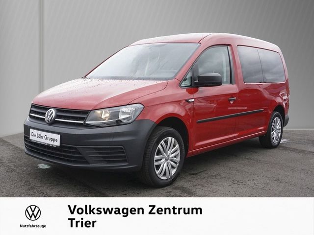 Volkswagen Caddy 1.4 TSI Maxi Conceptline PDC