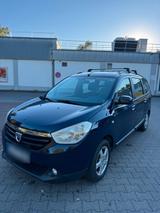Dacia Lodgy Tausch gegen vito oder Viano m... - Dacia Lodgy Gebrauchtwagen in Berlin