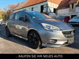 Opel Corsa E Color Edition*OPC-Line*Navi*Xenon*Pano* - Opel Corsa mit Panoramadach