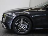 Mercedes-Benz E 300 T de 4M AMG MEMORY*HUD*AHK*Keyless*NIGHT*+ - Mercedes-Benz E 300 Hybrid (Diesel/Elektro)