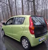 Daihatsu Cuore 1.0 - Klima , el. Fensterheber, gepflegt  - Daihatsu Cuore Gebrauchtwagen in Essen