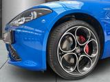 Alfa Romeo Giulia Q4 16V EU6e 2.0 Turbo Veloce El. Fondsitz - Alfa Romeo Gebrauchtwagen in Braunschweig