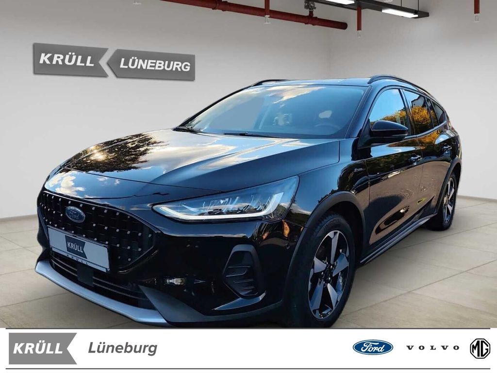 Image of Ford Focus