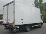 Iveco EuroCargo ML 75 E 21/P Tiefkühl LBW - Iveco Ml 75 e