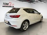 Seat Leon 1.4 ACT FR LED*CARPLAY*ACC*SHZ*DSG*DAB - Seat Leon: Kleinwagen