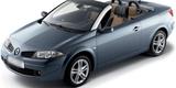 Renault Caprio Megane 2.0 - Renault Megane: Cabrio, 2.0