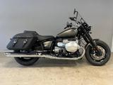 BMW R 18  Classic + RFH + Tempomat + + + + - BMW R 18 CLASSIC