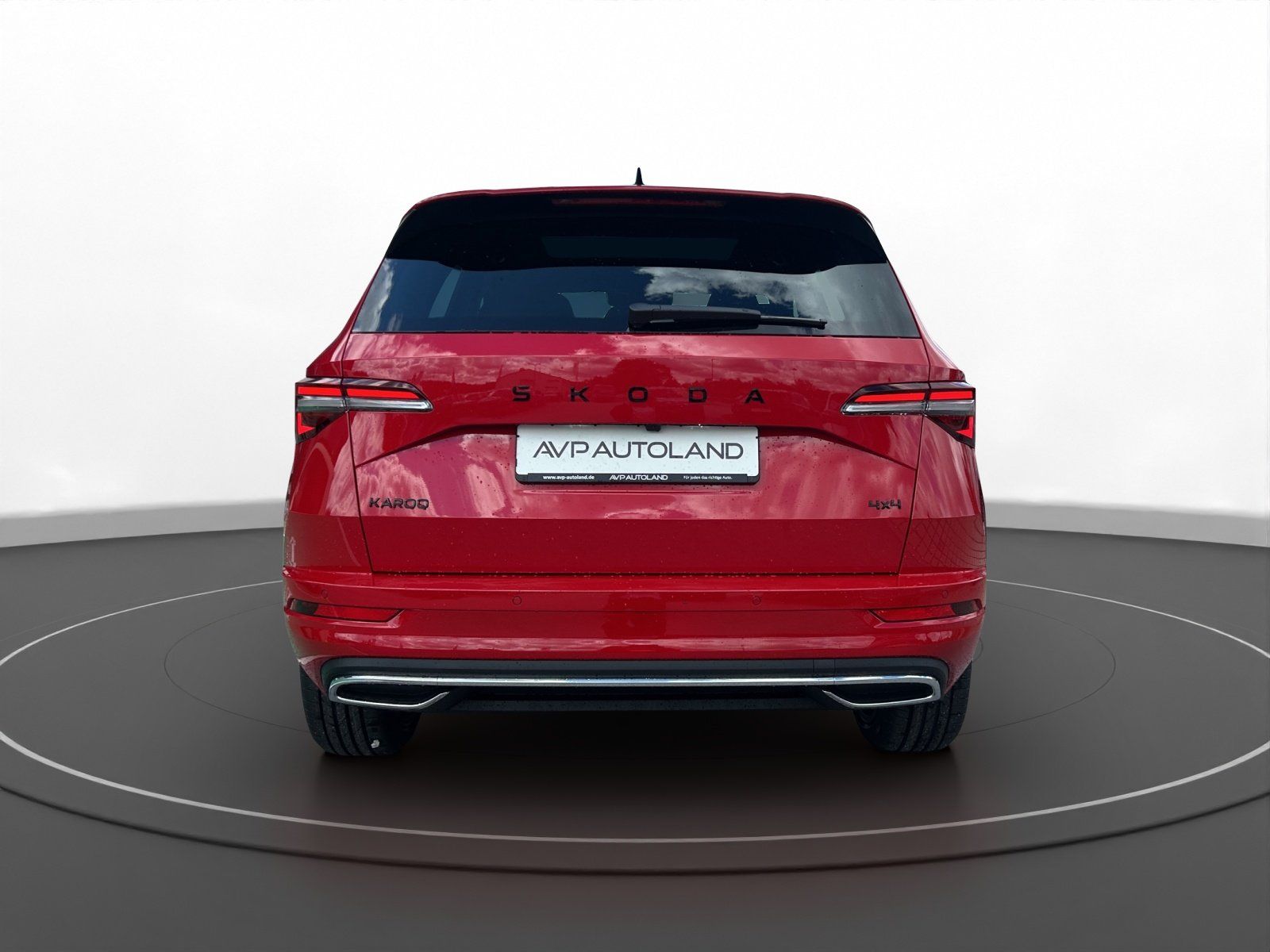 Skoda Karoq - Bild 6