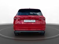 Skoda Karoq - Vorschau Bild 6