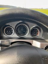 Mercedes-Benz GLK 350 CDI 4MATIC - - gebrauchte Mercedes-Benz GLK 350 aus dem Jahr 2011