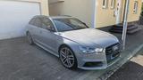 Audi A6 3.0 TDI 326PS competition QUATTRO, B&O, RS S. - Audi A6: Ps