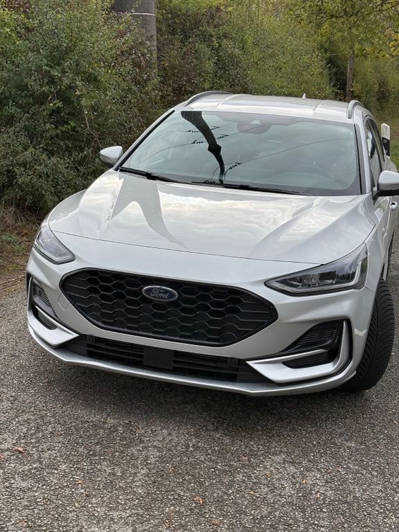 Image of Ford Focus