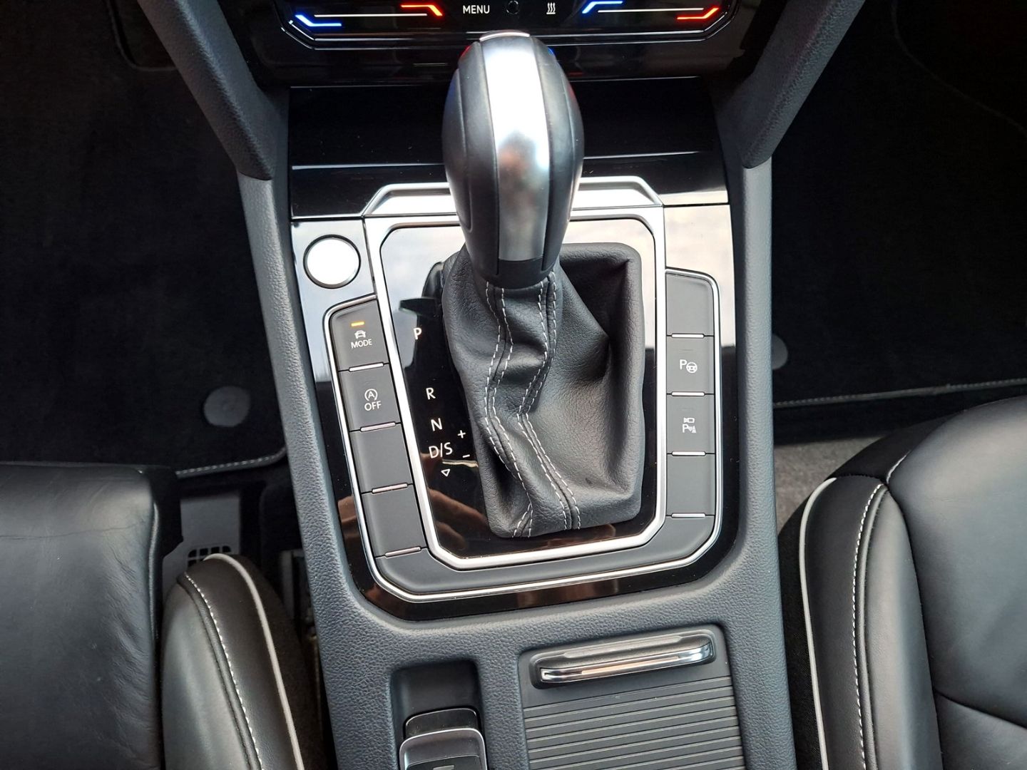 Arteon SB 2.0 R-Line 4Motion *AHK*MATRIX*HARMAN*