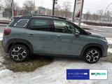 Citroën C3 Aircross Shine Pack 1.2 Pur C3 Aircross 1.2 P - gebrauchte Citroën C3 Aircross aus dem Jahr 2023