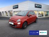 Fiat 500 1.0 Mild Hybrid Red Edition*Klima*USB*DAB - Fiat 500 Jahreswagen
