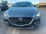 Mazda 3 Lim. Exclusive-Line !!!TOP ZUSTAND!!!