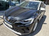 Renault Captur BUSINESS EDITION TCe 90 - Renault Captur: Business Edition