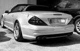 Mercedes-Benz Mercedes SL 350 (R230) - aus 2007: Mercedes Sl