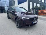 Volvo XC90 Ultra Dark Recharge Plug-In Hybrid AWD T8 T - Volvo Gebrauchtwagen in Regensburg