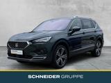 Seat Tarraco 2.0 TDI XCELLENCE LED+NAVI+SHZ+KAMERA - Seat Tarraco in Chemnitz