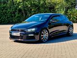 Volkswagen vw scirocco mk3 r-line 2.0tdi - Volkswagen Scirocco: 2l TDI