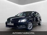 Volkswagen Passat Highline 2.0 TDI - XEN DSG NAVI ALCANTARA